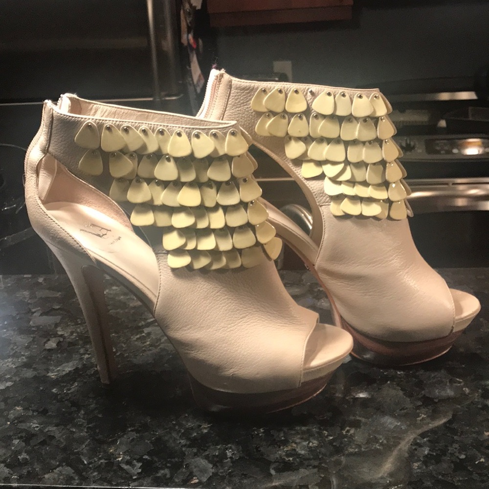 Booties